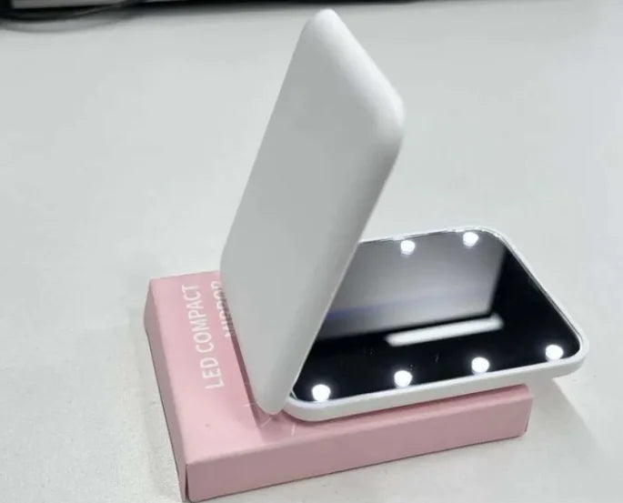 LED Makeup Mirror